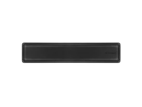 Añadir a la cesta Reposamuñecas Sharkoon ELITE SHARK WR200 - Negro para Teclado Reposamuñecas Sharkoon ELITE SHARK WR200 - Negro para Teclado