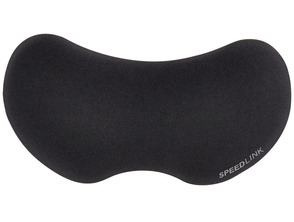 Reposamuñecas Gel LAX Speedlink