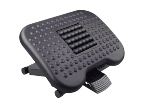 Añadir a la cesta Reposapiés Negro Huanuo HNFR4 - Ergonómico y de Calidad Reposapiés Negro Huanuo HNFR4 - Ergonómico y de Calidad