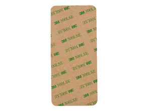 Añadir a la cesta Repuesto Adhesivo 3M Tapa Batería - iPhone 8 Repuesto Adhesivo 3M Tapa Batería - iPhone 8