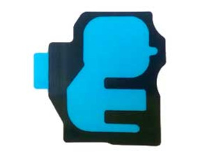 Añadir a la cesta Repuesto Adhesivo Cámara Trasera Samsung Galaxy S8 Plus Repuesto Adhesivo Cámara Trasera Samsung Galaxy S8 Plus