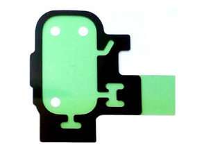 Repuesto Adhesivo Marco Cámara Trasera - Samsung Galaxy S9