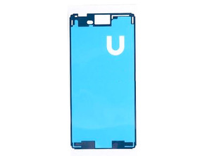 Repuesto Adhesivo Marco Frontal Sony Xperia M4 Aqua