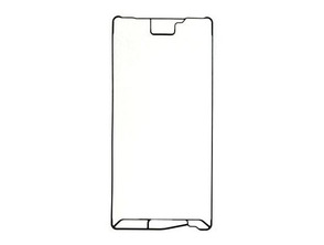 Añadir a la cesta Repuesto Adhesivo Marco Frontal - Sony Xperia X Repuesto Adhesivo Marco Frontal - Sony Xperia X