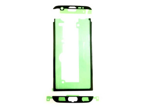 Repuesto adhesivo marco Superior/Inferior y Derecha/Izquierda Samsung Galaxy S7 Edge