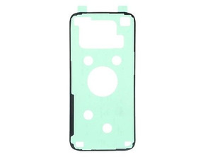 Añadir a la cesta Repuesto Adhesivo Tapa Trasera Samsung Galaxy S7 Edge Repuesto Adhesivo Tapa Trasera Samsung Galaxy S7 Edge
