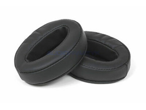 Repuesto Almohadillas para Sennheiser HD 4.20S/4.30i/G/4.40 Negro