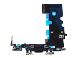 Añadir a la cesta Repuesto Audio Dock Conector - iPhone 8 Negro Repuesto Audio Dock Conector - iPhone 8 Negro