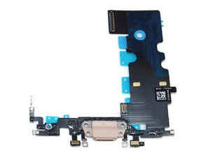 Añadir a la cesta Repuesto Audio Dock Conector - iPhone 8 Oro Repuesto Audio Dock Conector - iPhone 8 Oro