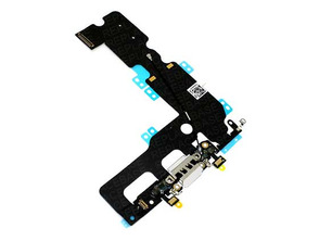 Añadir a la cesta Repuesto Audio Dock Connector Flex iPhone 7 Plus Blanco Repuesto Audio Dock Connector Flex iPhone 7 Plus Blanco