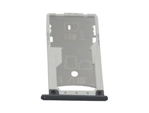 Añadir a la cesta Repuesto Bandeja Dual-SIM - Xiaomi Redmi Note 4 Gris Repuesto Bandeja Dual-SIM - Xiaomi Redmi Note 4 Gris