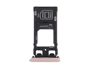 Añadir a la cesta Repuesto Bandeja DualSIM - Sony Xperia X Rosa Repuesto Bandeja DualSIM - Sony Xperia X Rosa