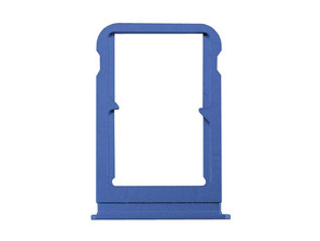 Repuesto Bandeja DualSIM - Xiaomi Mi 8 Azul