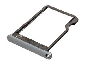 Añadir a la cesta Repuesto Bandeja MicroSD BQ Aquaris X5 Gris Antracita Repuesto Bandeja MicroSD BQ Aquaris X5 Gris Antracita