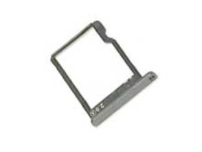 Repuesto Bandeja MicroSD BQ Aquaris X5 Plus Gris