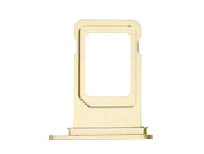 Añadir a la cesta Repuesto Bandeja SIM - iPhone XR Amarillo Repuesto Bandeja SIM - iPhone XR Amarillo
