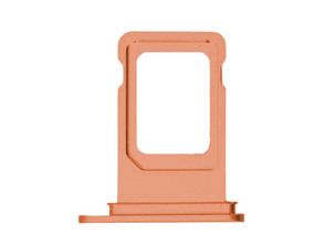 Añadir a la cesta Repuesto Bandeja SIM - iPhone XR Coral Repuesto Bandeja SIM - iPhone XR Coral