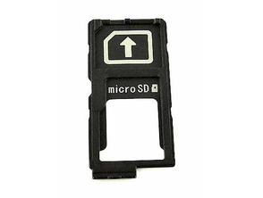 Añadir a la cesta Repuesto Bandeja SIM - Sony Xperia Z5 Repuesto Bandeja SIM - Sony Xperia Z5