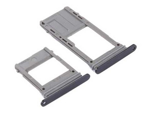 Añadir a la cesta Bandejas SIM/MicroSD Samsung Galaxy A5 (2017) A520 Negro Bandejas SIM/MicroSD Samsung Galaxy A5 (2017) A520 Negro