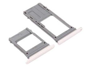 Añadir a la cesta Bandejas SIM/MicroSD Samsung Galaxy A5 (2017) A520 Oro Bandejas SIM/MicroSD Samsung Galaxy A5 (2017) A520 Oro