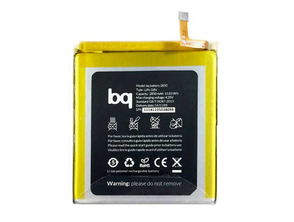 Añadir a la cesta Reparación Batería (2850mAh) Bq Aquaris E5 4G / E5S Reparación Batería (2850mAh) Bq Aquaris E5 4G / E5S