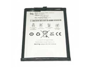 Repuesto Batería 4.4V (3000mAh) Bq Aquaris U / U Lite / U Plus