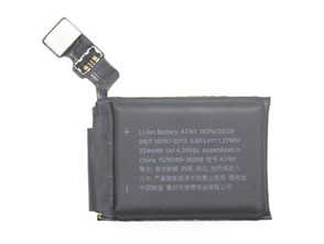 Añadir a la cesta Repuesto Batería Apple Watch Serie 2 (42mm) Repuesto Batería Apple Watch Serie 2 (42mm)