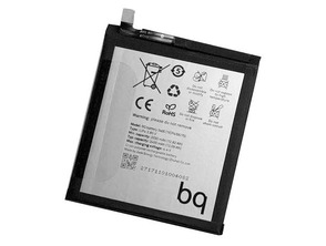 Repuesto Batería Bq Aquaris V Plus