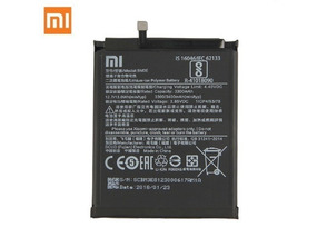 Repuesto Bateria Xiaomi Mi 8
