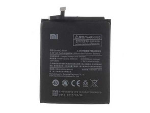 Repuesto Batería - Xiaomi Mi A1/Mi 5X/Redmi Note 5A