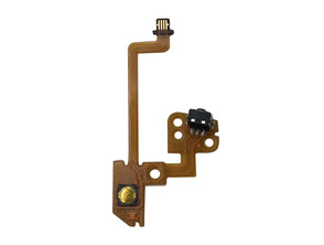 Añadir a la cesta Repuesto Botón Flex L Joy-Con Nintendo Switch Repuesto Botón Flex L Joy-Con Nintendo Switch