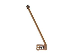 Añadir a la cesta Repuesto Botón Flex ZL Joy-Con Nintendo Switch Repuesto Botón Flex ZL Joy-Con Nintendo Switch