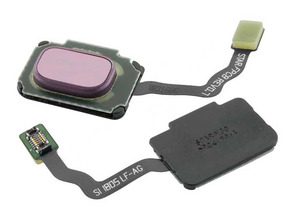 Añadir a la cesta Repuesto Botón Home con Membrana - Samsung Galaxy S9/S9 Plus Púrpura Repuesto Botón Home con Membrana - Samsung Galaxy S9/S9 Plus Púrpura