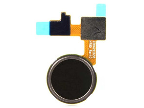 Repuesto botón home Nexus 5X Negro