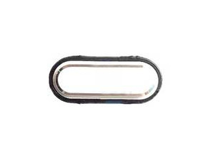 Repuesto Botón Home Samsung Galaxy J2 (J200) Blanco