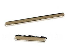 Añadir a la cesta Repuesto Botones Volumen y Encendido Samsung Galaxy S5 Oro Repuesto Botones Volumen y Encendido Samsung Galaxy S5 Oro