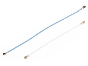 Añadir a la cesta Repuesto Cable Antena Coaxial - Samsung Galaxy S8/Note8 Repuesto Cable Antena Coaxial - Samsung Galaxy S8/Note8