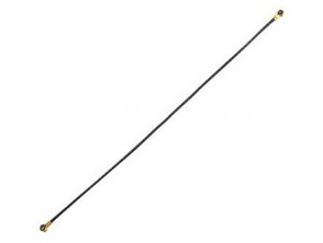 Añadir a la cesta Repuesto Cable Antena Coaxial - Xiaomi Redmi 4X Repuesto Cable Antena Coaxial - Xiaomi Redmi 4X