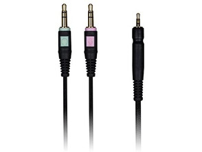 Repuesto Cable Auriculares Sennheiser UNP PC