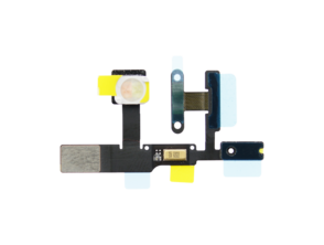 Repuesto cable encendido +Micrófono iPad Pro 9.7''