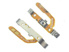 Repuesto Cable Flex Encendido Samsung Galaxy A7 (2016) A7100