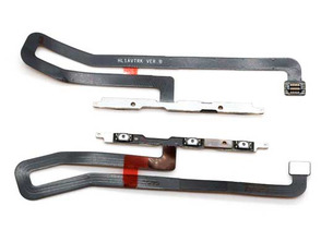 Repuesto Cable Flex Encendido/Volumen Huawei P10