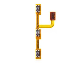 Repuesto Cable Flex Encendido / Volumen Huawei P9 Lite