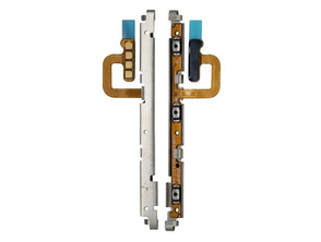 Repuesto Cable Flex Encendido/Volumen - Samsung Galaxy S9