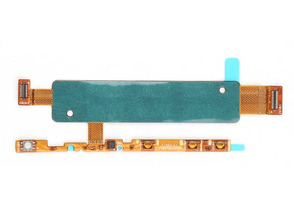 Repuesto Cable Flex Encendido/Volumen Sony Xperia M4 Aqua