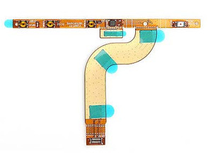 Repuesto Cable Flex Encendido/Volumen Sony Xperia M5