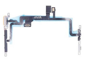 Añadir a la cesta Repuesto Cable Flexible Encendido / Volumen + Fijación iPhone 7 Plus Repuesto Cable Flexible Encendido / Volumen + Fijación iPhone 7 Plus