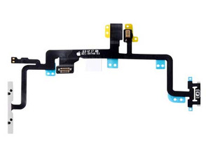 Repuesto Cable Flexible Encendido/Volumen iPhone 7 Plus