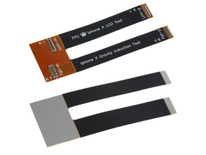 Añadir a la cesta Repuesto Cable Test LCD y Digitalizador iPhone X Repuesto Cable Test LCD y Digitalizador iPhone X