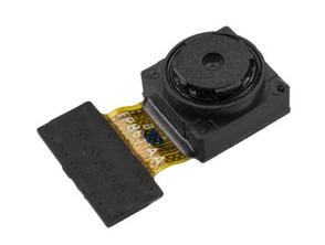 Repuesto Cámara Frontal 8 Mpx para Bq Aquaris V/V Plus